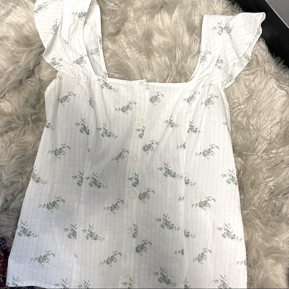 Matching Short Set - Picture 2 of 4